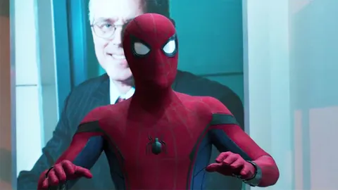 มาแล้ว ตัวอย่าง ‘สไปเดอร์แมนโฮมคัมมิ่ง’ บอกเลยว่ามันโดน! (ชมคลิป)