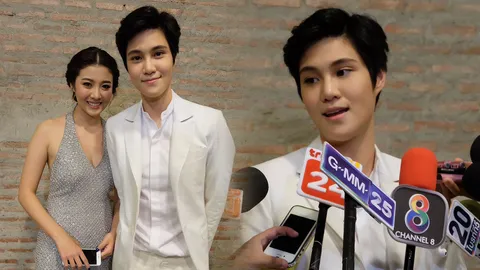 หวานได้อีก! หมอเจี๊ยบ ควง น้องเดียร์ ร่วมยินดี พอลลี่ ย้ำชัดไร้ปัญหา