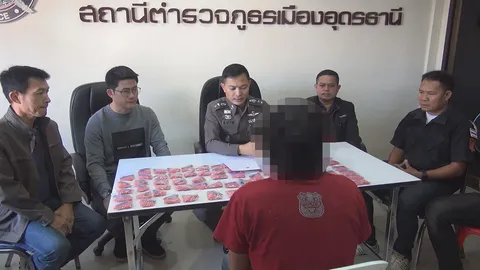 รวบอดีตพ่อครัวภัตตาคาร ส่งยาบ้า 1.5 หมื่นเม็ด อ้างหาเงินเลี้ยงลูก-เมีย