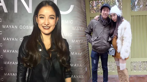 ท้องแล้วชีวิตดี แพท รู้สึกได้อภิชาตบุตร วอนแฟนคลับอย่าดราม่าใส่สามี