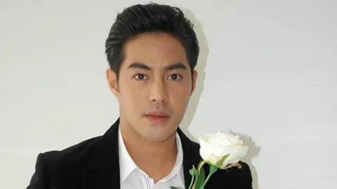 'ท็อป' หัวใจโสดสนิท ห่วงไฮโซ 'มิ้นท์' แต่ยังตามไอจี 