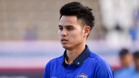 'พี่อุ้ม' ใจชื้น! อาการป่วย 'น้องเบส' ดีขึ้น ลั่นคว้าชัยไปฝาก 