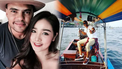 จับตา! กระแต จะเต้นอินเตอร์คู่ โมฮอมบี นักร้องดังระดับโลก 