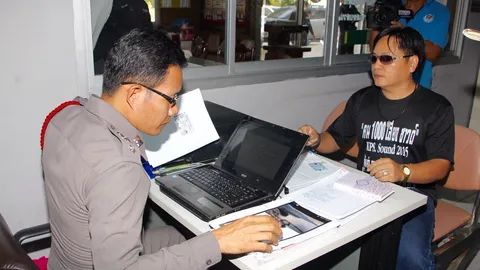 โร่แจ้งเอาผิด ผกก.หนังอีโรติกชื่อดัง โพสต์หมิ่น กล่าวหาเป็นคนเนรคุณ