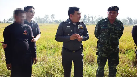 ทำเสียชื่อ 2 หื่นชกท้องข่มขืนครู! สาวต่างชาติสอนภาษาอังกฤษ รวบแล้ว 1