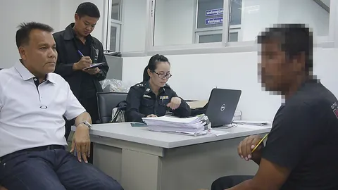 พบน้องดี ที่ถูกลักพาตัว ชาวราชบุรีเห็นประกาศมูลนิธิกระจกเงาแจ้งตร.ช่วย