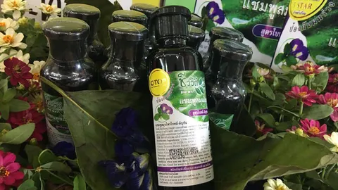 เดินหน้าส่งเสริม SME หนุนผลิตภัณฑ์สมุนไพร ขายผ่านเซเว่น