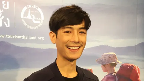 บอม รับนอยด์โดนทักผอมลง เผยหุ่นเป็นอุปสรรคต่อการรับงาน