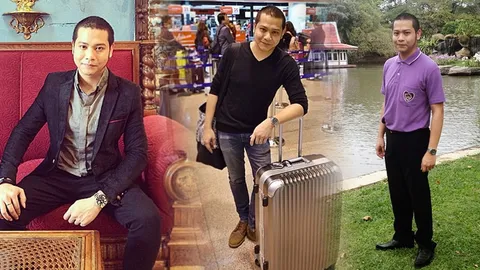 คิว วงฟลัวร์ หายดีหลังถูก จยย.ชน หมอสั่งเลิกเหล้าหวั่นกระทบสมอง