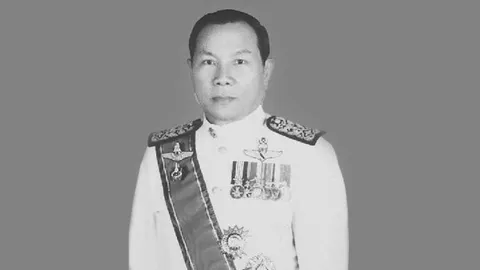 สิ้น 'สำเภา ประจวบเหมาะ' อดีต ส.ส.ประจวบฯ 9 สมัย ด้วยวัย 84