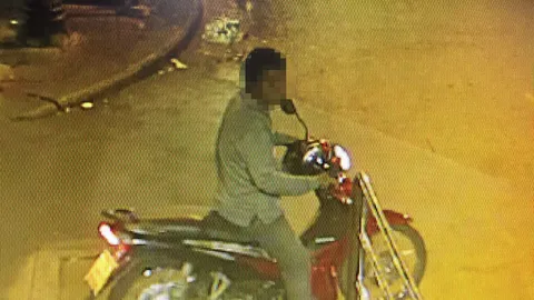 ไม่รอด! ตร.หิ้ววิน จยย.ข่มขืนสาวออสซี่เข้ากรุงสอบ อ้างเฉยเหยื่อสมยอม