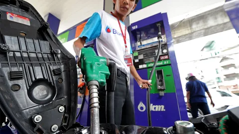 ปตท. มองถึงสิ้นปี แนวโน้มราคาน้ำมันอาจขยับขึ้นตามตลาดโลก