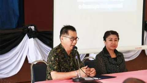 สนง.ป้องกันและปราบปรามการฟอกเงินจัดโครงการเผยแพร่ความรู้ ก.ม.แก่ ปชช.