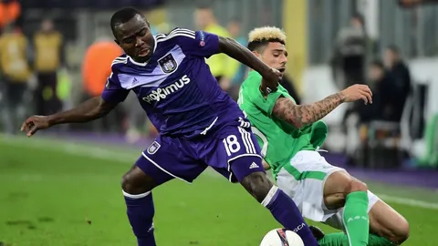 'หงส์แดง' เอาจริง! เล็งคว้าอดีตแข้งบุรีรัมย์ ม.ค. นี้