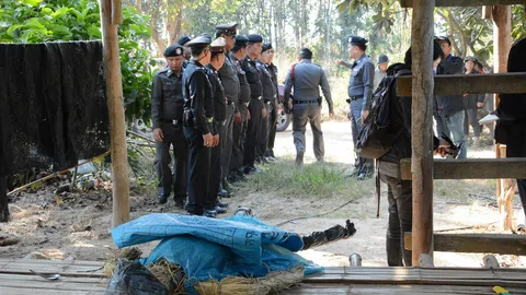 ศาลออกหมายจับผัว! ร่วมฆ่าเผาเมียพยาบาล พบคลิปเสียงวางแผน ยังปฏิเสธลั่น