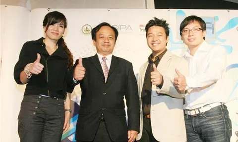 'ซิป้า' ใช้งบไทยเข้มแข็ง เปิด 2 งานควบดันอุตฯเกมไทยสู่ตลาดโลก