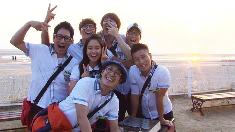 ปิดตำนานนักวิ่ง! SBS ยุติออกอากาศ ’รันนิ่งแมน’ เทปสุดท้าย ก.พ.60