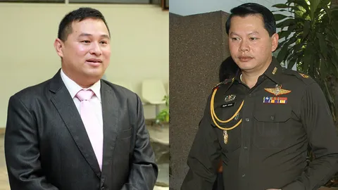 ศาลจะอนุญาตปล่อยตัว เสธ.หิ-เสธ.แอ๊ป 20 ธ.ค.นี้ หลังรับพระราชทานอภัยโทษ