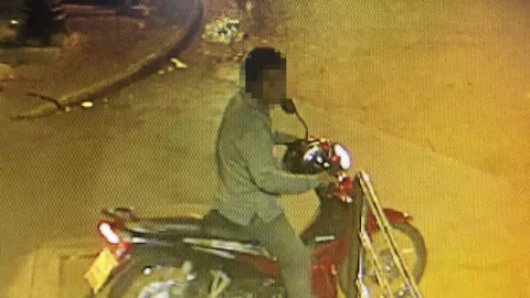 จ่อยึดใบอนุญาต-ถอนชื่อวิน จยย.ข่มขืนฝรั่งสาว เป็นอันตรายต่อผู้โดยสาร