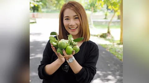 'หนิม' เที่ยวตามรอย "พ่อหลวง" "พระตำนักเขาหินซ้อน"