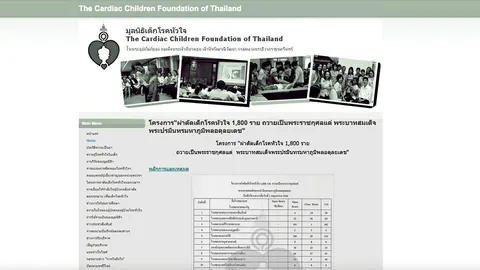 โรคหัวใจเด็ก