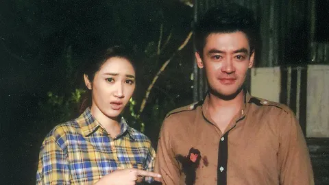 'ยีน' กรี๊ดลั่นกลัวเอฟเฟกต์ 'เติ้ล' บู๊เดือดฝ่าดงปืน