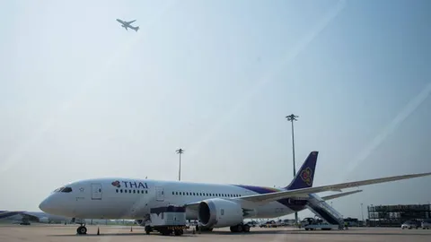 ไทยลุ้นปลดธงแดง "ไอเคโอ"