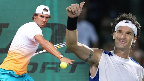 ‘นาดาล’ ตีปีก! ได้ตำนานนักหวดแดนกระทิงร่วมทีมโค้ช