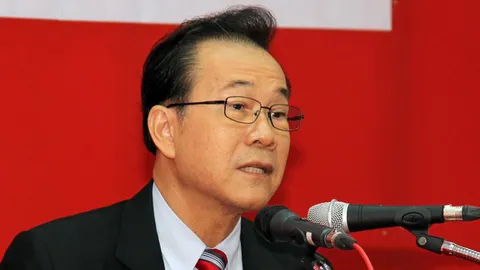 'คณิน' ซัด กรธ.ร่าง ก.ม.เลือกปฏิบัติ ขัดหลักนิติธรรมร้ายแรง