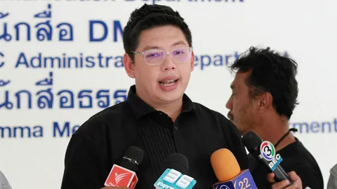 ‘ดีเอสไอ’ คาด ‘องอาจ’ เผ่นออกนอกประเทศแล้ว-ขอหมายค้นอีกหลังปีใหม่