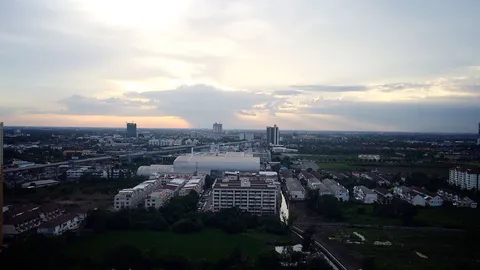 รัฐปรับขึ้นค่าเวนคืนเส้นบางใหญ่