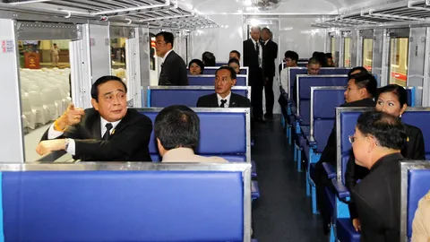 รถไฟชั้น 3