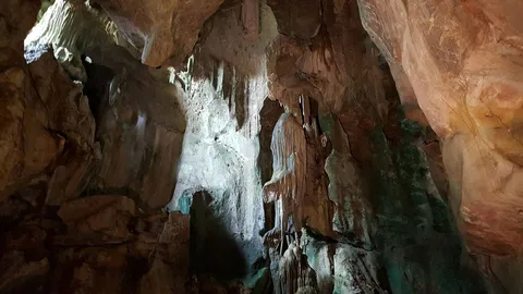 ชาวบ้านละแม วอนผลักดันถ้ำแม่นางโบราณศักดิ์สิทธิ์ เป็นแหล่งท่องเที่ยว