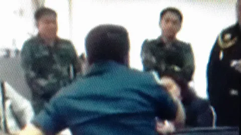 สาวไส้ นามสกุลเดิม หม่อมบิ๊ก ผตห.ฉ้อโกง ไม่ใช่ 'อิศรางกูร ณ อยุธยา' 