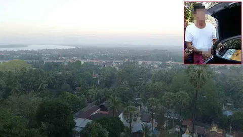 ตร.ไทยใจเย็นๆ ชี้‘หมอสุพัฒน์’ต้องขึ้นศาลพม่า มีสิทธิ์ติดคุกเมาะละแหม่ง