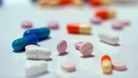 เตือนใช้ 'ทรามาดอล' ผิด อันตรายถึงตาย คุมเข้มร้านยา ขายไม่เกิน 20 เม็ด