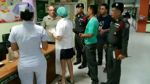 อช.หาดเจ้าไหม สั่งคุมเข้ม นทท.หลังปีใหม่ ห้ามเข้าถ้ำมรกตหลัง 4 โมงเย็น