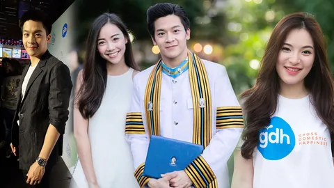 มาร์ช อินเลิฟคุย จ๋อมแจ๋ม แจง ปันปัน เหลือได้แค่น้อง-วอนแฟนคลับเข้าใจ