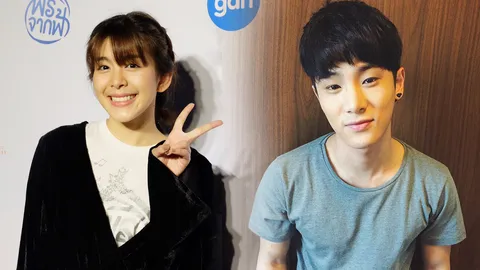 หนูนา แจงสัมพันธ์ จูเนียร์ แค่เพื่อนสนิท แย้มมีหนุ่มคุยแต่อุบตอบเป็นใคร