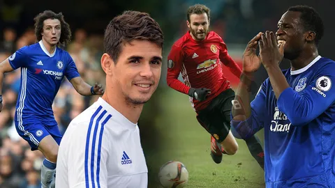 เผย ’เชลซี’ ฟันกำไรอื้อซ่า จากการขาย 8 แข้งส่วนเกิน!