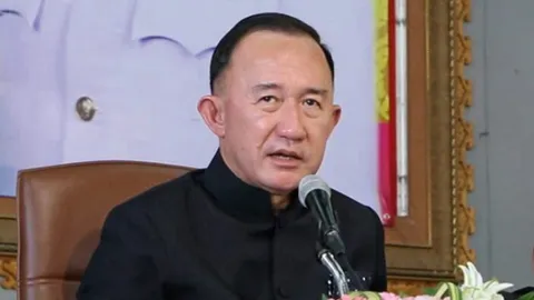 'ปนัดดา' ย้ำข้าราชการ ศธ. ยึดพระราชดำรัส ร.9 สร้างเยาวชนเป็นคนดี