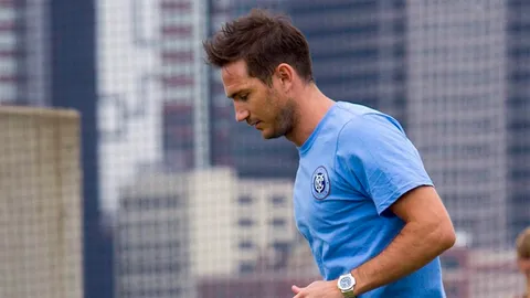 ‘แลมพาร์ด’ แย้ม เตรียมตัดสินอนาคตค้าแข้งในช่วงเดือน ม.ค.นี้