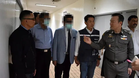 จับ​มาเฟีย