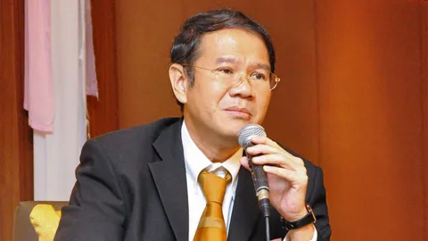 บอร์ดสรรหาฯ คาด รู้ชื่อผู้ผ่านคุณสมบัติชิง ดีดีการบินไทย สิ้นเดือนนี้