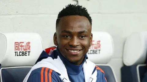 ‘ทอฟฟี่สีน้ำเงิน’ สนดึง ‘เบราฮิโน’ เสริมแกร่ง