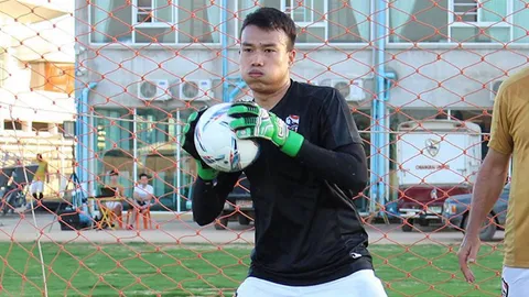 'กว่างโซ้ง' กุมขมับ! 'ฉัตรชัย' เข่าเดี้ยงพักยาวครึ่งปี