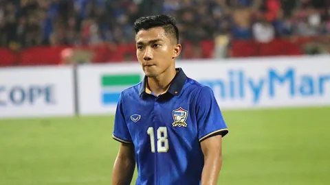 เจฟีเวอร์! ทีวีไทยสนใจซื้อลิขสิทธิ์ถ่ายบอลเจ-ลีก