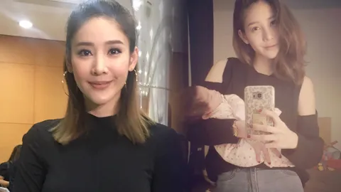 เห่อลูกหนักมาก แตงโม รับเลี้ยง อีสเตอร์ เป็นลูกแต่ไม่คิดเอามาเป็นของตน