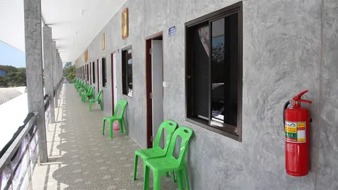 เปิด ‘อาคารเกื้อกูลเพื่อนมนุษย์’ รักษาโรคสะเก็ดเงินฟรี แห่งเดียวในไทย 