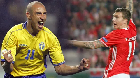 ‘ลาร์สสัน’ เชื่อ ‘ลินเดลอฟ’ ประสบความสำเร็จกับผีแดงแน่